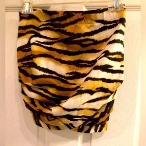 Lovers&Friends super sexy mini skirt